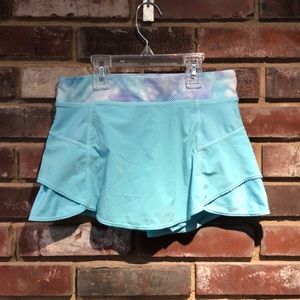 Athleta GIRL Sport Skirt